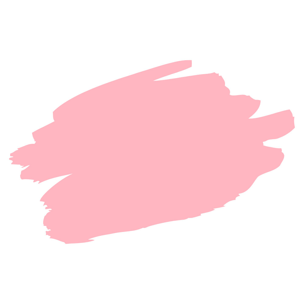 💗 وردي فاتح — Pink