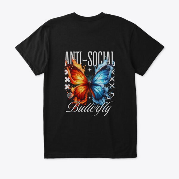 atisocial