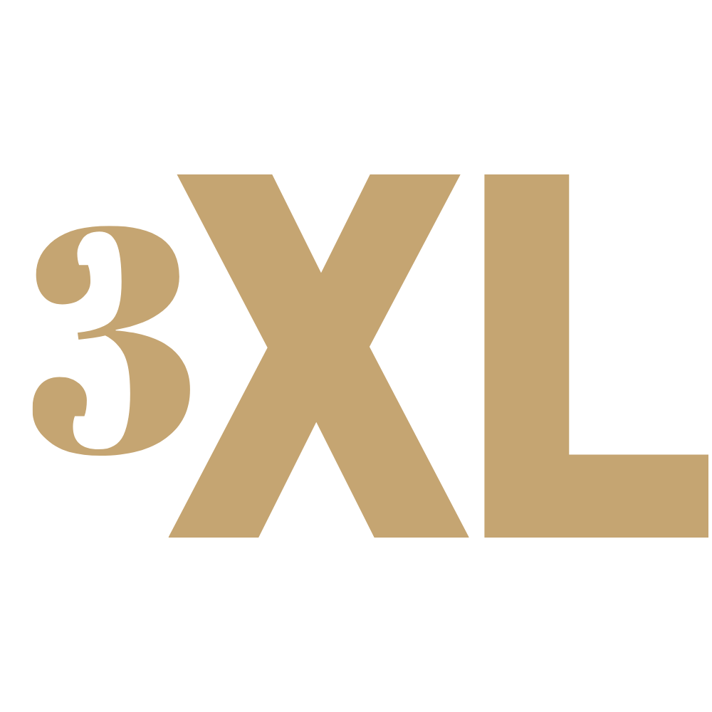 3XL