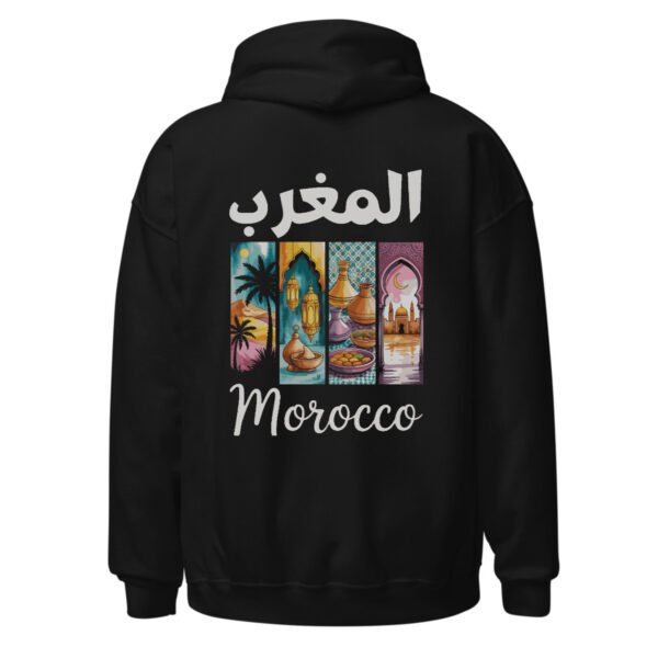 moroco