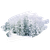 ⚪ أبيض — White